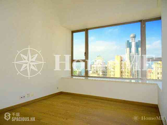 Sai Ying Pun - The Summa 01