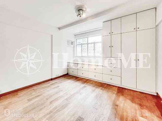 Mid Levels Central - Botanic Terrace 05