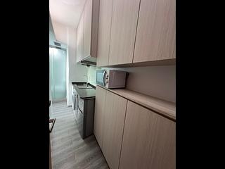 Mong Kok - Wing Tak Building 03
