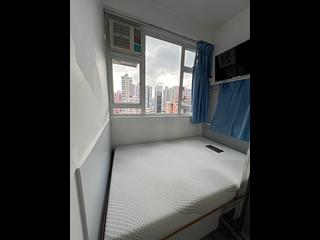 Mong Kok - Wing Tak Building 04