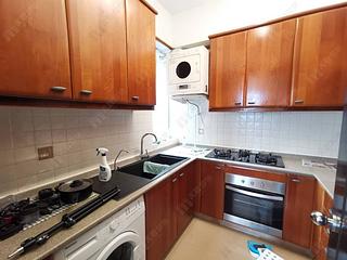 Wan Chai - Star Crest Block 1 07