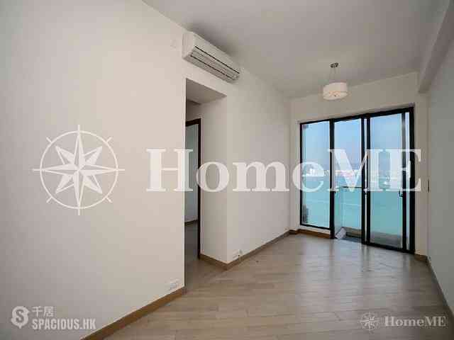 Shek Tong Tsui - Harbour One 01
