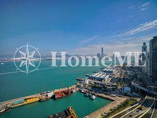 Shek Tong Tsui - Harbour One 02
