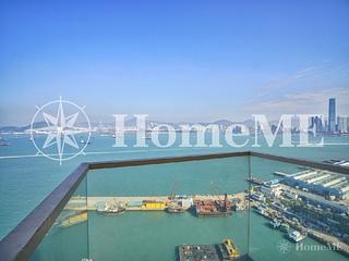 Shek Tong Tsui - Harbour One 03