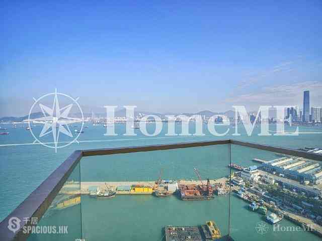 Shek Tong Tsui - Harbour One 03