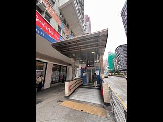 Yau Ma Tei - 519, Nathan Road 09