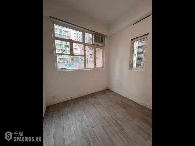 Mong Kok - Shanghai Building 06