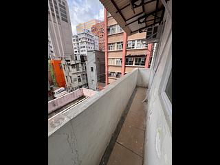Mong Kok - Shanghai Building 09