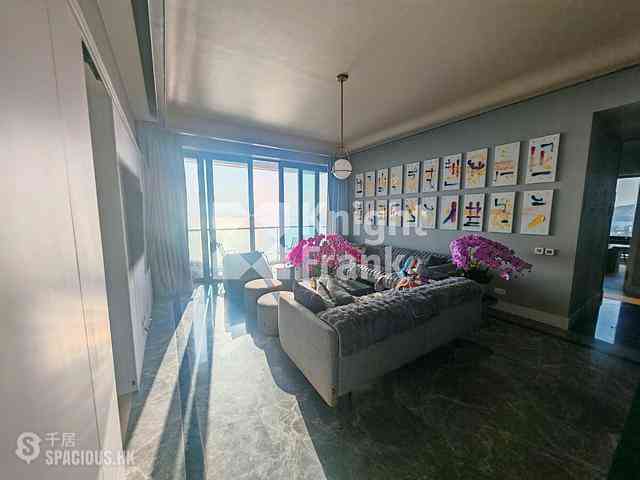 Cyberport - Residence Bel-Air Phase 2 South Tower 02