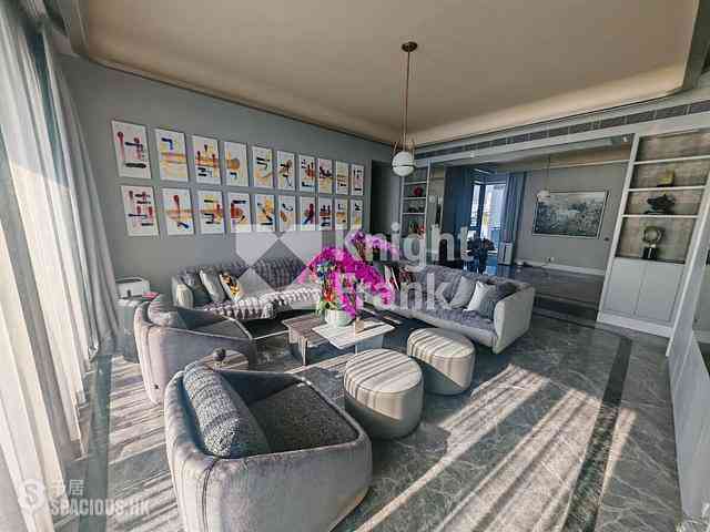 Cyberport - Residence Bel-Air Phase 2 South Tower 03