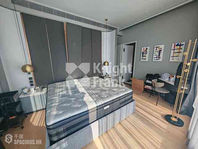 Cyberport - Residence Bel-Air Phase 2 South Tower 05