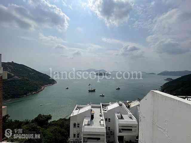 Chung Hom Kok - Coral Villas 02