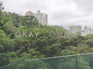 Ho Man Tin - Homantin Hillside 05