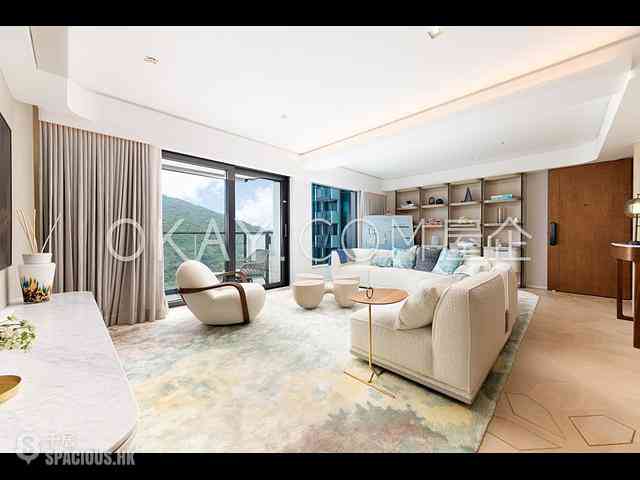 Pok Fu Lam - Victoria Coast 01