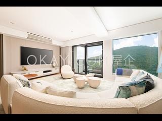 Pok Fu Lam - Victoria Coast 02