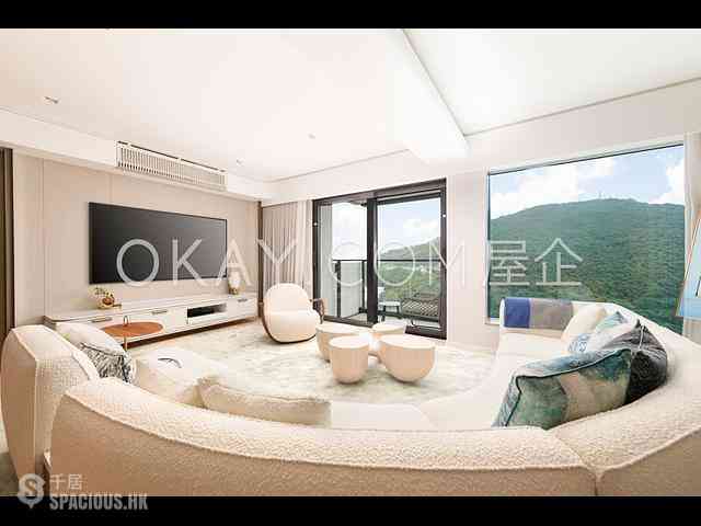 Pok Fu Lam - Victoria Coast 02