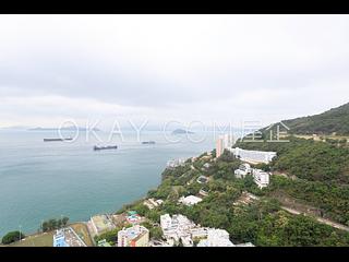 Pok Fu Lam - Victoria Coast 03