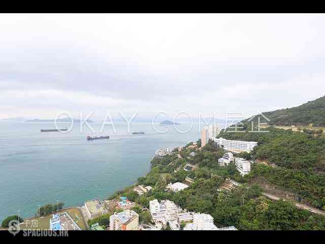 Pok Fu Lam - Victoria Coast 03