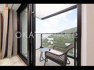 Pok Fu Lam - Victoria Coast 04
