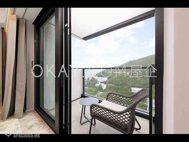 Pok Fu Lam - Victoria Coast 04