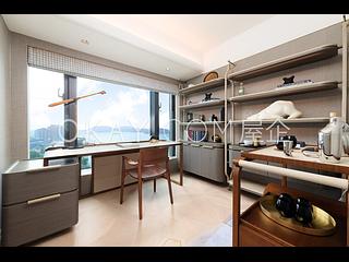 Pok Fu Lam - Victoria Coast 11