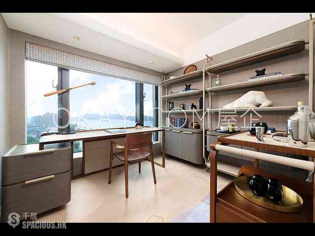 Pok Fu Lam - Victoria Coast 11
