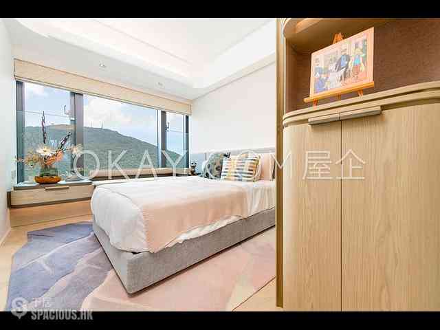 Pok Fu Lam - Victoria Coast 13