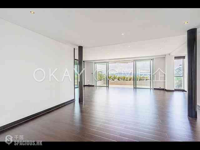 Clear Water Bay - Dragon Lake Villa 05