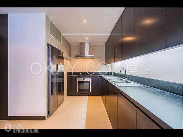 Clear Water Bay - Dragon Lake Villa 06