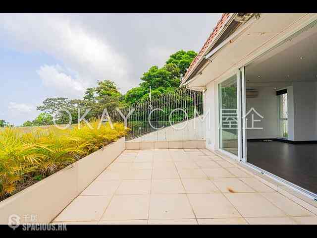 Clear Water Bay - Dragon Lake Villa 15
