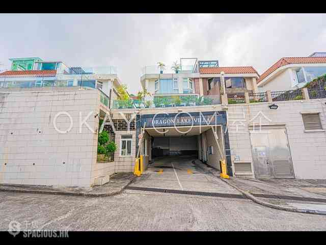 Clear Water Bay - Dragon Lake Villa 17