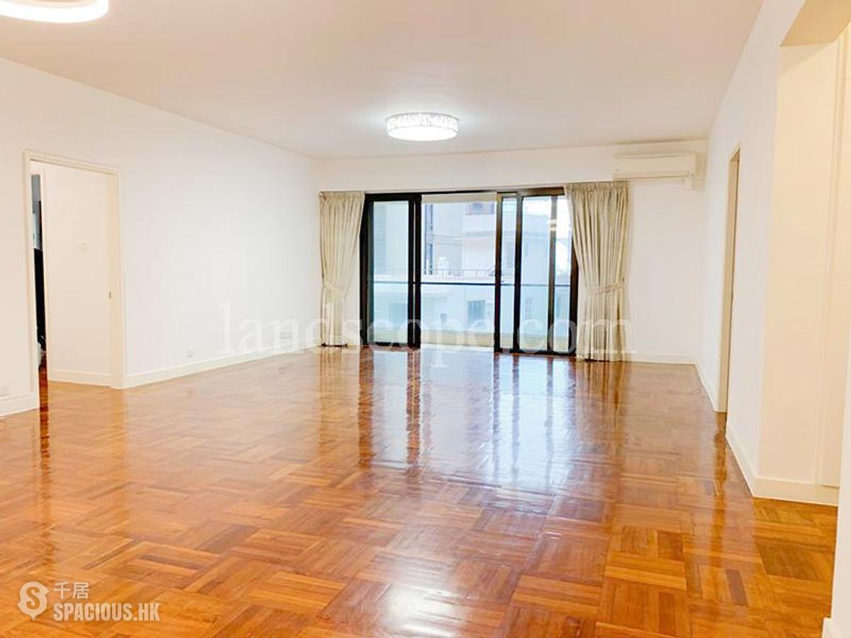 Mid Levels Central - William Mansion 01