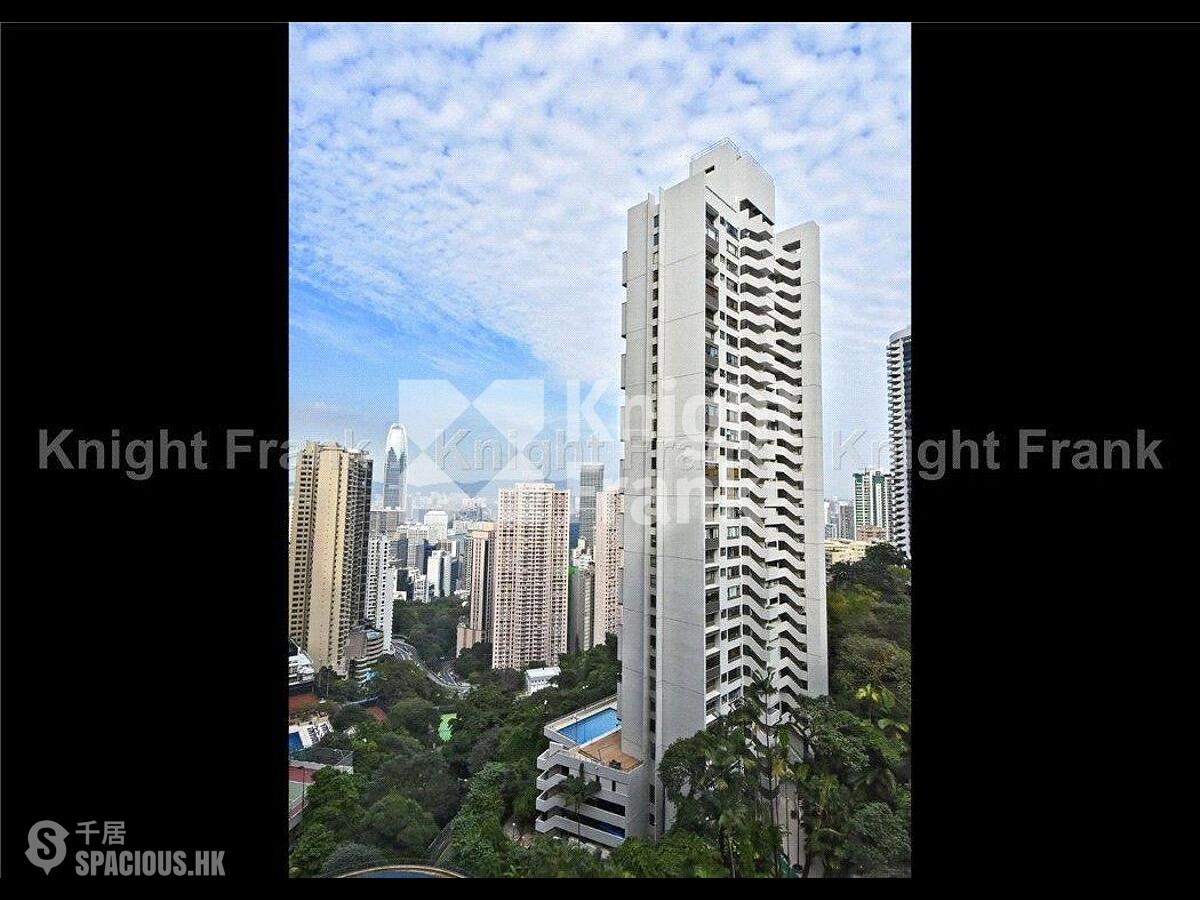 Mid Levels Central - May Tower 01