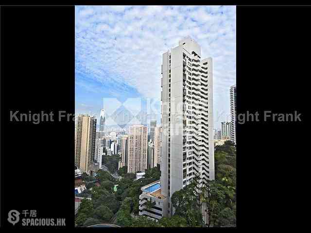 Mid Levels Central - May Tower 01