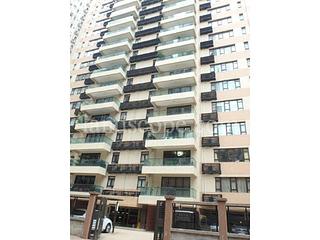 Mid Levels Central - William Mansion 10