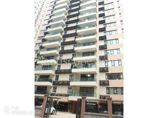 Mid Levels Central - William Mansion 10