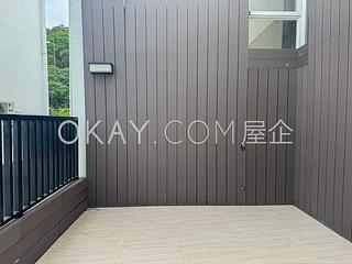 Sai Kung - Marina Cove Phase 4 06
