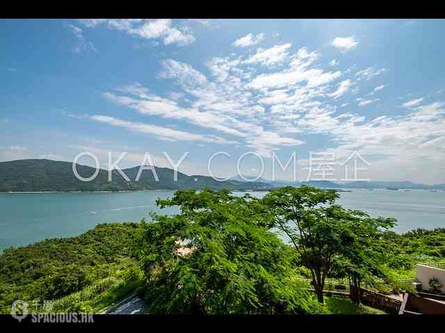 Discovery Bay - Discovery Bay Phase 4 Peninsula Village Crestmont Villa 04
