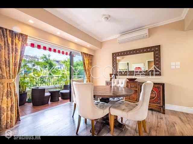 Discovery Bay - Discovery Bay Phase 4 Peninsula Village Crestmont Villa 06