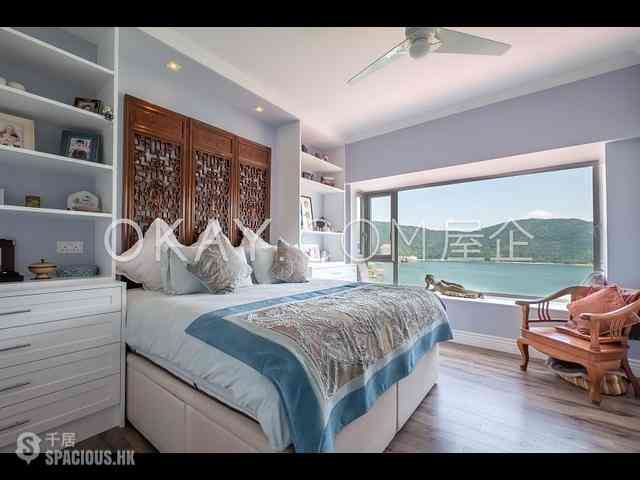 Discovery Bay - Discovery Bay Phase 4 Peninsula Village Crestmont Villa 08