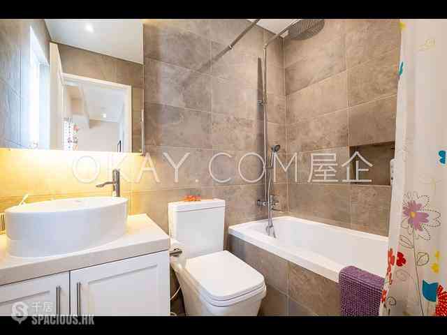 Discovery Bay - Discovery Bay Phase 4 Peninsula Village Crestmont Villa 11
