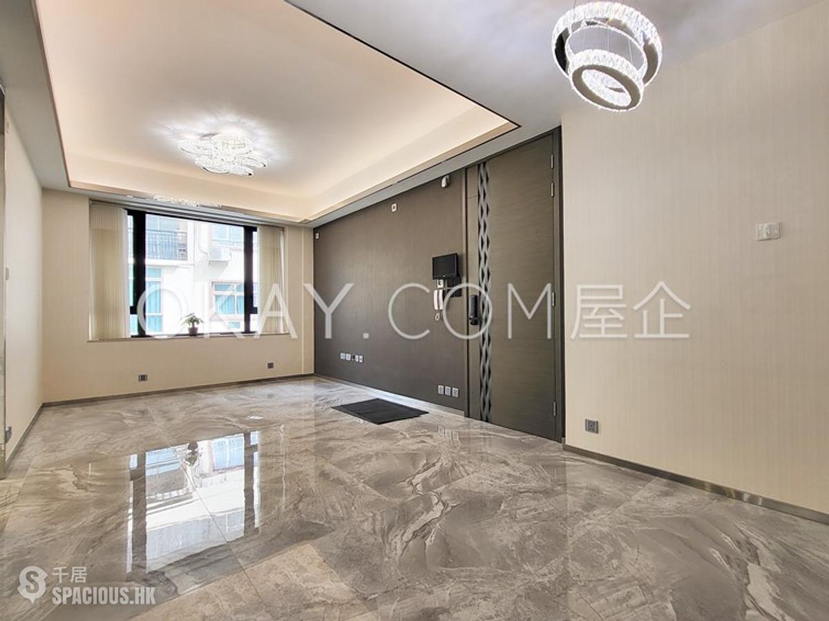 跑马地 - 乐景台18-20号 01