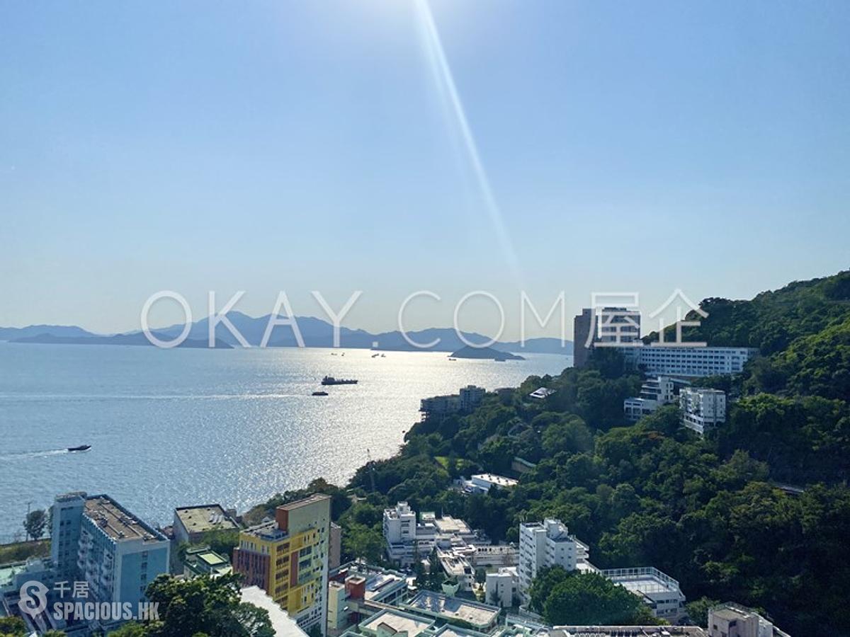 Pok Fu Lam - Victoria Coast 01
