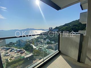 Pok Fu Lam - Victoria Coast 02