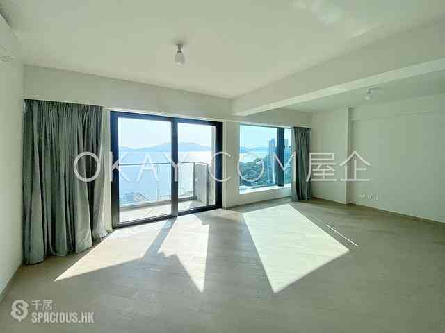 Pok Fu Lam - Victoria Coast 03