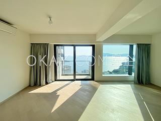 Pok Fu Lam - Victoria Coast 05