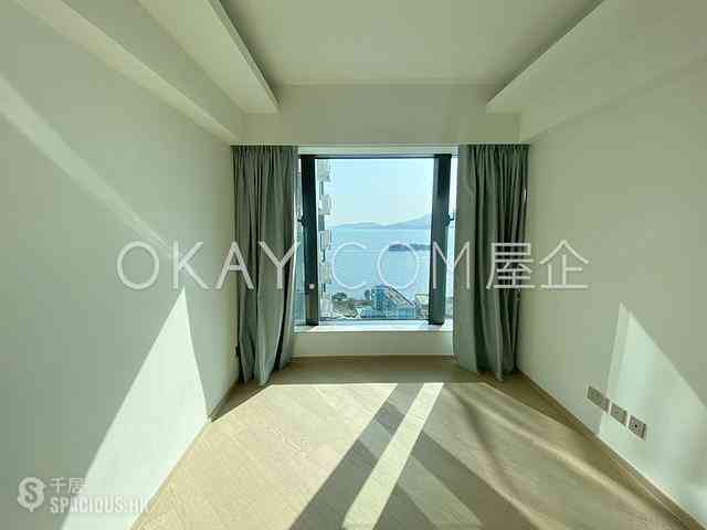 Pok Fu Lam - Victoria Coast 10