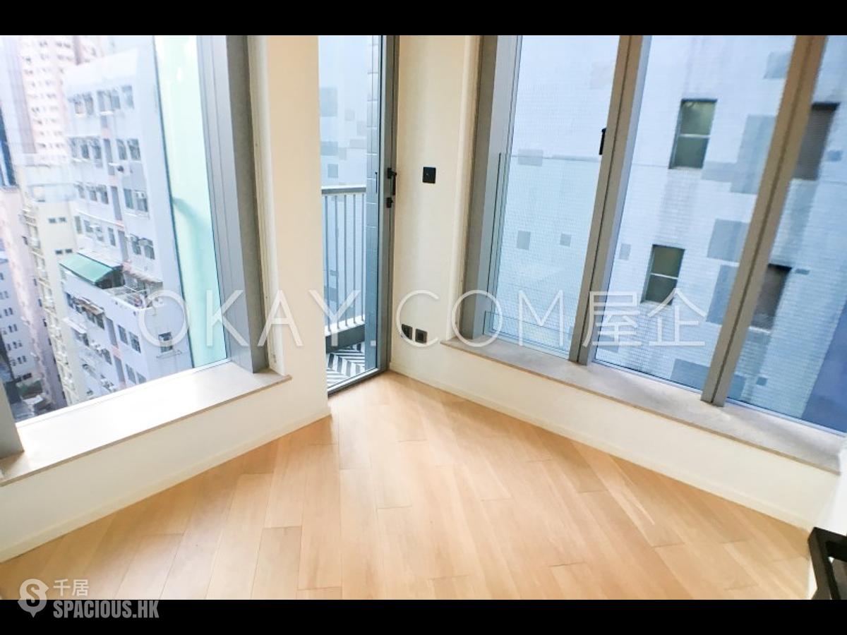 Sai Ying Pun - Artisan House 01