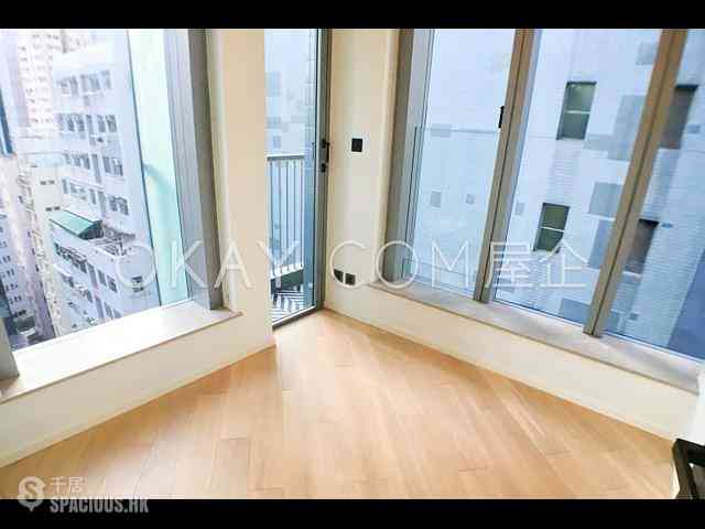 Sai Ying Pun - Artisan House 01