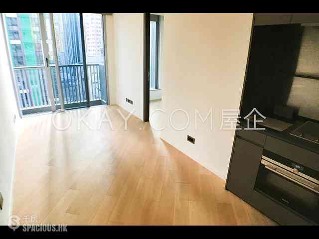 Sai Ying Pun - Artisan House 04